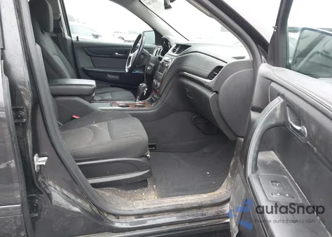 2014 Chevrolet Traverse 2Lt from USA, damaged, VIN 1GNKRHKD8EJ285293